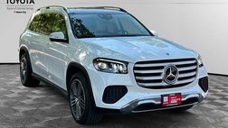 2024 Mercedes-Benz GLS GLS 450