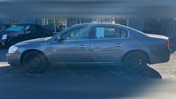 2008 Buick Lucerne CXL