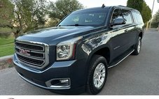 2020 GMC Yukon XL SLT