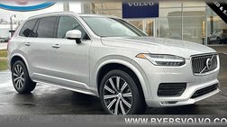2023 Volvo XC90 B6 Core