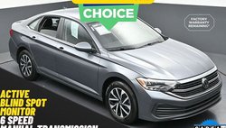 2024 Volkswagen Jetta S