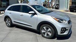 2020 Kia Niro LX