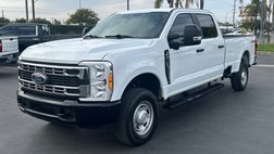 2023 Ford Super Duty F-250 XL