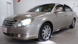 2006 Toyota Avalon Limited