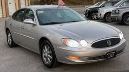 2007 Buick LaCrosse CXL