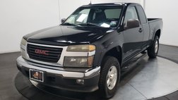 2005 GMC Canyon Z85 SLE