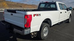 2020 Ford Super Duty F-250 XL