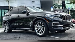 2022 BMW X5 sDrive40i