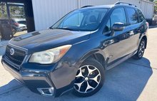 2014 Subaru Forester 2.0XT Touring