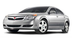 2008 Saturn Aura XR
