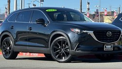 2023 Mazda CX-9 Touring Plus