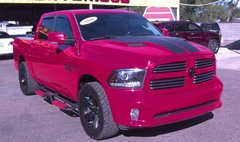 2016 Ram Ram Pickup 1500 Sport