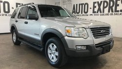 2006 Ford Explorer XLT