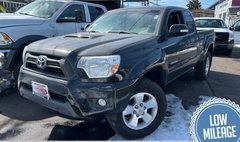 2014 Toyota Tacoma V6