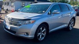 2009 Toyota Venza FWD V6