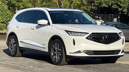 2023 Acura MDX SH-AWD w/Tech