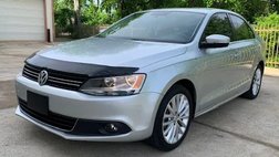 2013 Volkswagen Jetta TDI
