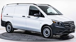 2023 Mercedes-Benz Metris Cargo