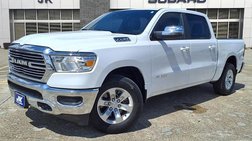2024 Ram Ram Pickup 1500 Laramie