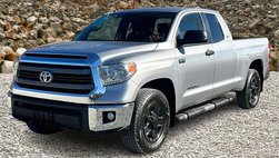 2014 Toyota Tundra SR5