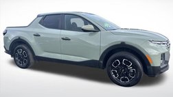 2024 Hyundai Santa Cruz SE
