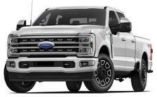 2023 Ford Super Duty F-250 XLT