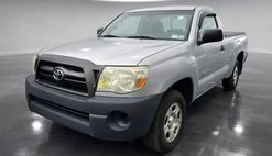 2008 Toyota Tacoma Base