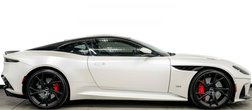 2019 Aston Martin DBS Superleggera