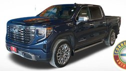 2023 GMC Sierra 1500 Denali Ultimate