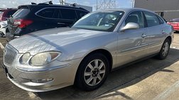 2008 Buick LaCrosse CX