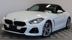 2025 BMW Z4 sDrive30i