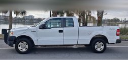 2005 Ford F-150 XL