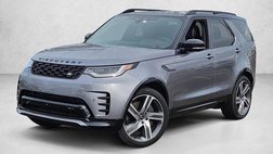 2023 Land Rover Discovery P360 HSE R-Dynamic