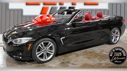 2015 BMW 4 Series 428i