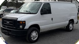 2008 Ford E-Series E-150