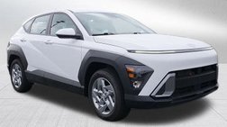 2025 Hyundai Kona SE
