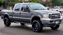 2002 Ford Super Duty F-350 XL