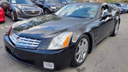 2006 Cadillac XLR Standard