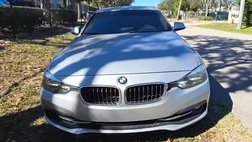 2017 BMW 3 Series 330i