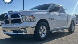 2016 Ram Ram Pickup 1500 SLT