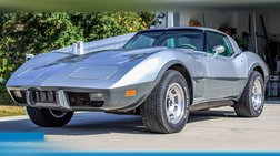 1978 Chevrolet Corvette 