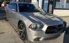 2014 Dodge Charger R/T