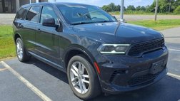 2023 Dodge Durango GT