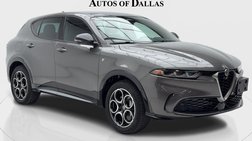 2024 Alfa Romeo Tonale Hybrid Ti