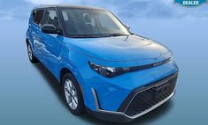 2023 Kia Soul S