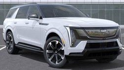 2026 Cadillac Escalade IQL Premium Sport