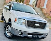 2008 Ford F-150 Lariat