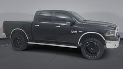 2015 Ram Ram Pickup 1500 Lone Star