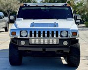 2007 HUMMER H2 Base