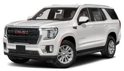 2023 GMC Yukon SLE